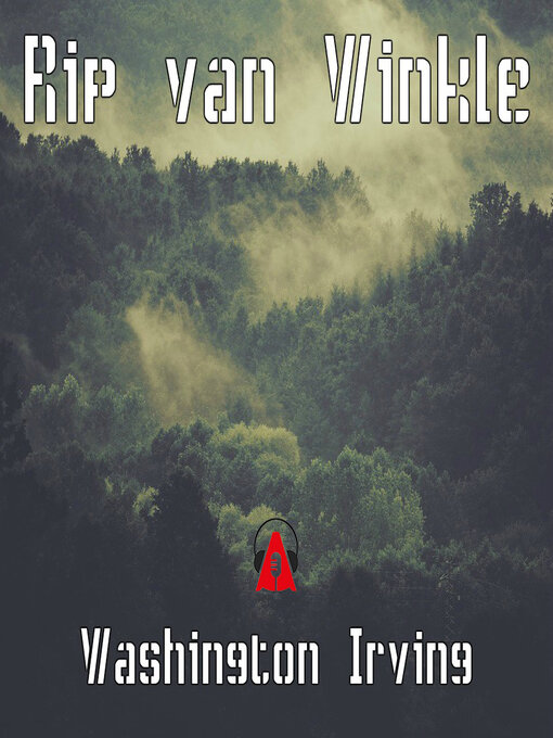 Title details for Rip van Winkle by Washington Irving - Available